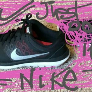 Nike like new!